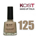 Smalto kost 125
