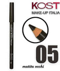 Matita carbon brown kost 05