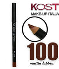 Matita labbra kost 100