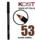 Matita labbra kost 53
