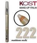 Matitone occhi kost 222