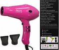 Phon hybrid nylon professionale 2000w + diffusore invidia