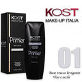 Smoothing primer viso&occhi kost 01