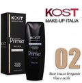 Primer nude viso&occhi kost 02