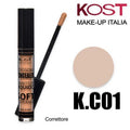 Professional concealer kost 01
