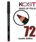 Matita labbra kost 72