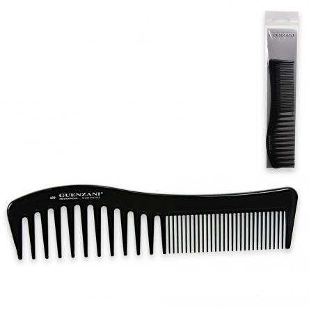 Pettine professionale rado/fitto guenzani