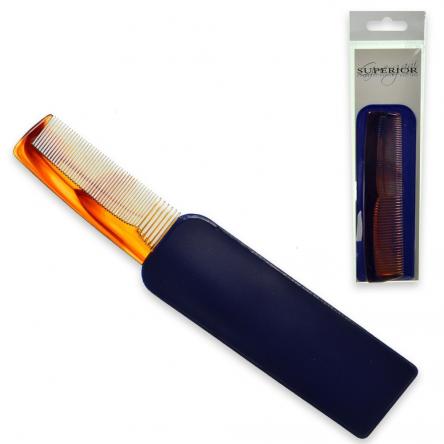 Pettine c/custodia demi' vipla guenzani