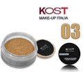 Cipria in polvere last touch kost 03