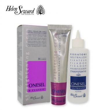 Helen seward onesel 0 classic crema stirante per capelli