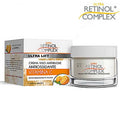 Retinol complex crema viso alla vitamina c 50 ml