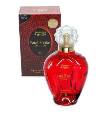 Fatal snake magical edp 100 ml