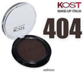 Eyeshadow so matte 404 kost