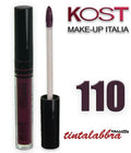 Rossetto liquido tintalabbra kost 110