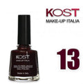 Smalto kost 13 bordeaux
