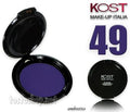 Eyeshadow compact kost 49