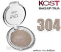 Eyeshadow cotto brillante kost 304