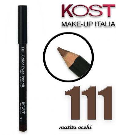 Matita occhi kost 111