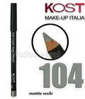 Matita occhi kost 104