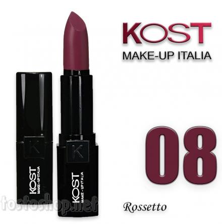 Rossetto kost 08