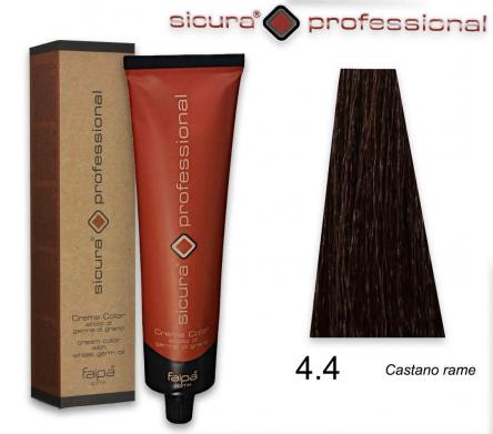 Faipa sicura professional 120 ml 4.4