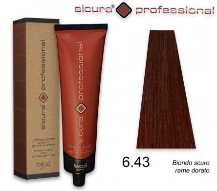 Faipa sicura professional 120 ml 6.43