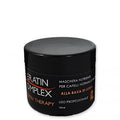 Keratin complex maschera bava di lumaca 500 ml