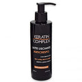 Keratin complex latte lisciante anticrespo 200 ml
