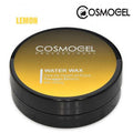 Cosmogel cera water wax iper strong limone 100 ml