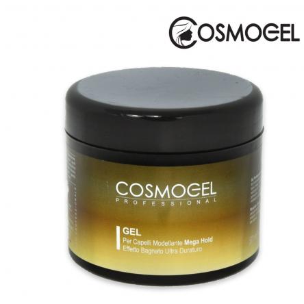 Gel professionale mega hold v/s 500 ml