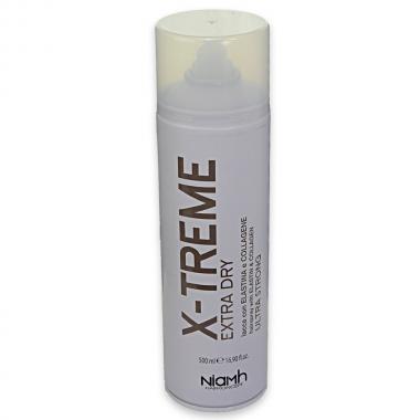 Lacca x-treme niamh 500 ml