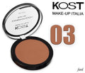 Blush mat expert touch kost 03