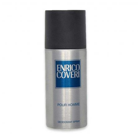 Enrico coveri homme deo 150ml spray