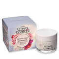 Retinol complex ultra crema viso idratante pelli giovani 50 ml