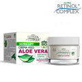 Retinol complex lenitiva protettiva con aloe vera 50 ml