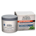 Retinol complex ultra crio mud fango criogenico 250 ml