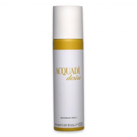 Acquadi' desire deo vapo 150 ml