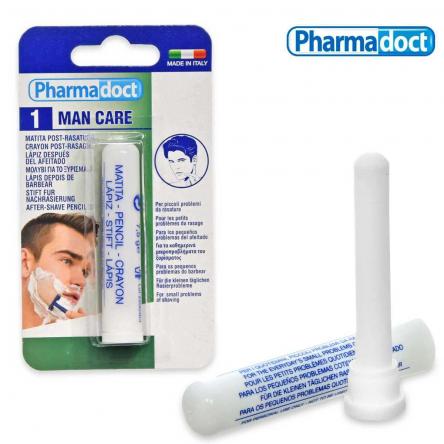 Pharmadoct matita emostatica in blister