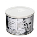 Roial cera barattolo 400 ml carbone vegetale