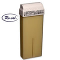 Roial cera in cartuccia 100 ml zinco pelli delicate