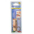 Forbici per unghie curve art. 5 poll. 3½ paolucci