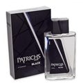 Patrichs after shave black 75 ml