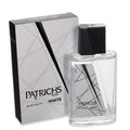 Patrichs edt white 75 ml