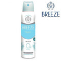 Breeze deo spray 150ml neutro