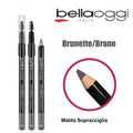 I brow liner matita sopracciglia brunette/brune