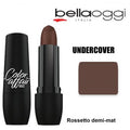 Color affaire mat rossetto demi-mat undercover