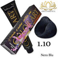 Color art senza ammoniaca 100 ml 1.10 nero blu