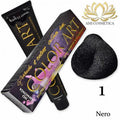 Color art senza ammoniaca 100 ml 1nero