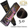 Color art senza ammoniaca 100 ml 5.0 castano chiaro intenso