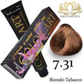 Color art senza ammoniaca 100 ml 7.31 biondo tabacco